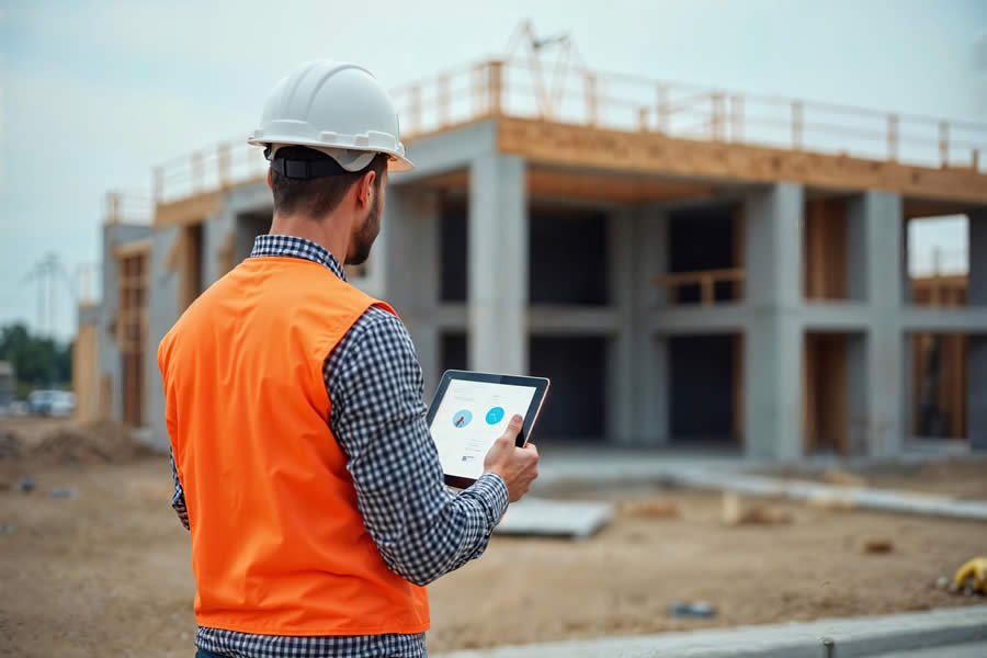 Commercial Construction