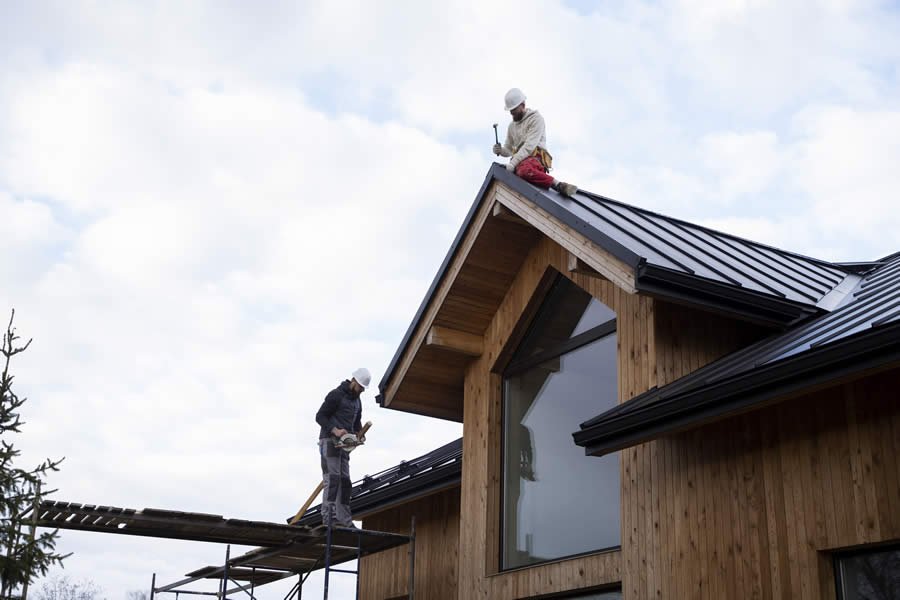 Residential Construction